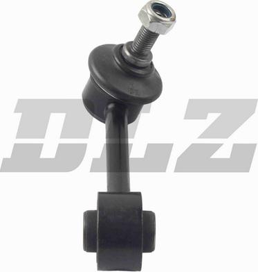 DLZ SL5148L - Entretoise / tige, stabilisateur droxauto.com