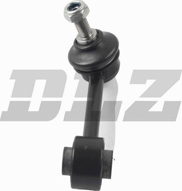 DLZ SL5148R - Entretoise / tige, stabilisateur droxauto.com