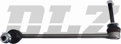 DLZ SL5143L-H - Entretoise / tige, stabilisateur droxauto.com