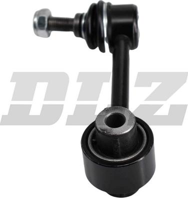 DLZ SL5147-AZ - Entretoise / tige, stabilisateur droxauto.com