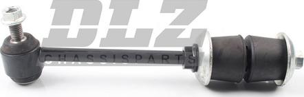 DLZ SL5152 - Entretoise / tige, stabilisateur droxauto.com