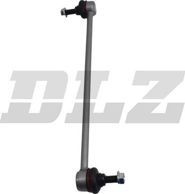 DLZ SL5157-H - Entretoise / tige, stabilisateur droxauto.com
