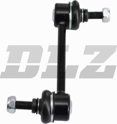 DLZ SL5100-AZ - Entretoise / tige, stabilisateur droxauto.com