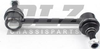 DLZ SL5100 - Entretoise / tige, stabilisateur droxauto.com