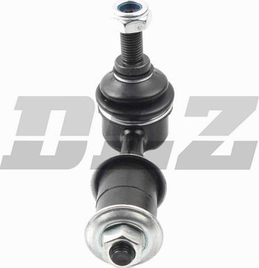 DLZ SL5101 - Entretoise / tige, stabilisateur droxauto.com