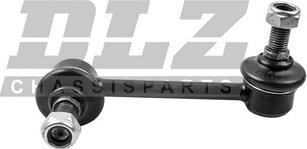 DLZ SL5139R - Entretoise / tige, stabilisateur droxauto.com