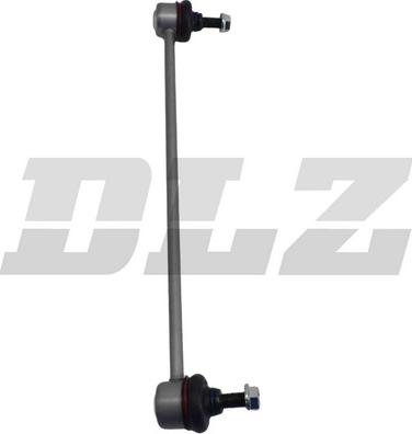 DLZ SL5123L-H - Entretoise / tige, stabilisateur droxauto.com