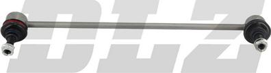 DLZ SL5123R-H - Entretoise / tige, stabilisateur droxauto.com