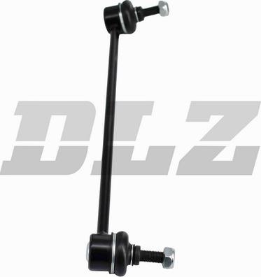 DLZ SL5123R - Entretoise / tige, stabilisateur droxauto.com
