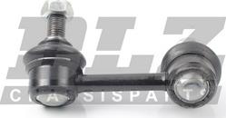 DLZ SL5122L - Entretoise / tige, stabilisateur droxauto.com