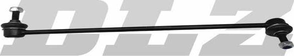 DLZ SL5173L - Entretoise / tige, stabilisateur droxauto.com