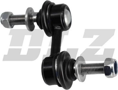 DLZ SL0999-AZ - Entretoise / tige, stabilisateur droxauto.com