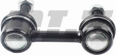 DLZ SL0942R-A - Entretoise / tige, stabilisateur droxauto.com