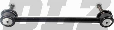 DLZ SL0950 - Entretoise / tige, stabilisateur droxauto.com