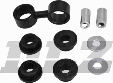 DLZ SL0957 - Entretoise / tige, stabilisateur droxauto.com