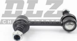 DLZ SL0900 - Entretoise / tige, stabilisateur droxauto.com
