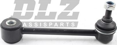 DLZ SL0983-A - Entretoise / tige, stabilisateur droxauto.com