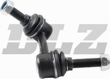 DLZ SL0931L-A - Entretoise / tige, stabilisateur droxauto.com