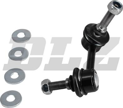 DLZ SL0931R-A - Entretoise / tige, stabilisateur droxauto.com