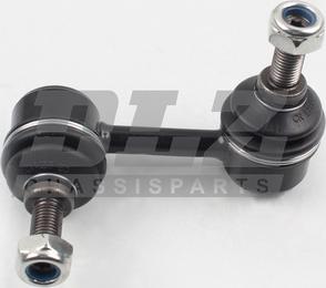 DLZ SL0444L - Entretoise / tige, stabilisateur droxauto.com