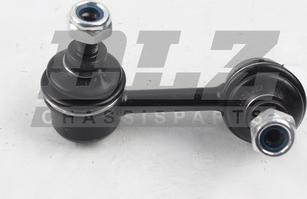 DLZ SL0448L - Entretoise / tige, stabilisateur droxauto.com