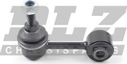 DLZ SL0455 - Entretoise / tige, stabilisateur droxauto.com