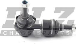 DLZ SL0453 - Entretoise / tige, stabilisateur droxauto.com