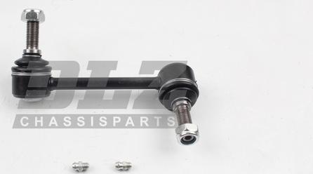 DLZ SL0464L - Entretoise / tige, stabilisateur droxauto.com