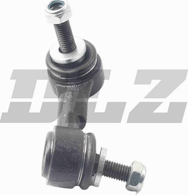 DLZ SL0460L - Entretoise / tige, stabilisateur droxauto.com
