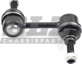 DLZ SL0400L - Entretoise / tige, stabilisateur droxauto.com