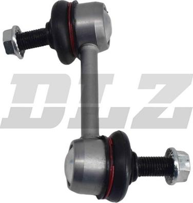 DLZ SL0400R-H - Entretoise / tige, stabilisateur droxauto.com