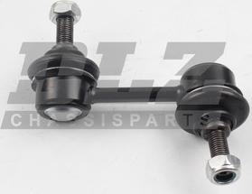 DLZ SL0400R - Entretoise / tige, stabilisateur droxauto.com
