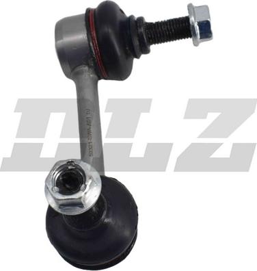 DLZ SL0402L-H - Entretoise / tige, stabilisateur droxauto.com