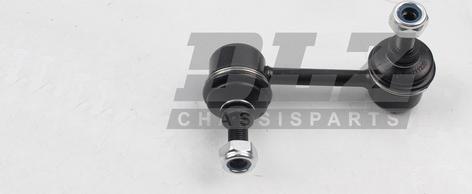 DLZ SL0402R - Entretoise / tige, stabilisateur droxauto.com