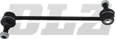 DLZ SL0479-AZ - Entretoise / tige, stabilisateur droxauto.com