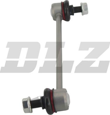 DLZ SL0479-H - Entretoise / tige, stabilisateur droxauto.com
