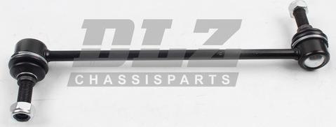 DLZ SL0541 - Entretoise / tige, stabilisateur droxauto.com