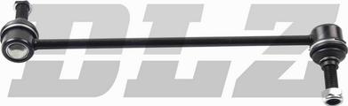 DLZ SL0547L - Entretoise / tige, stabilisateur droxauto.com