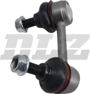 DLZ SL0557R-H - Entretoise / tige, stabilisateur droxauto.com