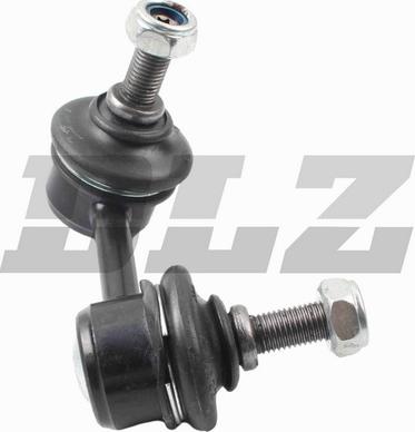 DLZ SL0557R - Entretoise / tige, stabilisateur droxauto.com