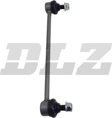 DLZ SL0564-H - Entretoise / tige, stabilisateur droxauto.com