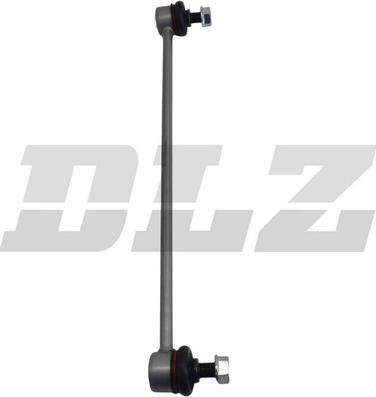 DLZ SL0519-H - Entretoise / tige, stabilisateur droxauto.com