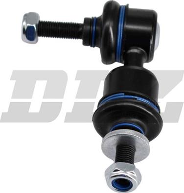 DLZ SL0526-AZ - Entretoise / tige, stabilisateur droxauto.com