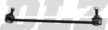 DLZ SL0699L-A - Entretoise / tige, stabilisateur droxauto.com