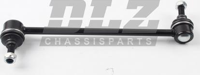 DLZ SL0603 - Entretoise / tige, stabilisateur droxauto.com