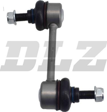 DLZ SL0612-H - Entretoise / tige, stabilisateur droxauto.com