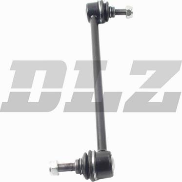 DLZ SL0683 - Entretoise / tige, stabilisateur droxauto.com