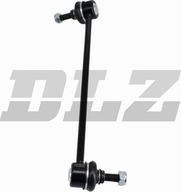 DLZ SL0628R - Entretoise / tige, stabilisateur droxauto.com
