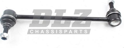DLZ SL0042 - Entretoise / tige, stabilisateur droxauto.com