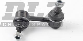 DLZ SL0058R - Entretoise / tige, stabilisateur droxauto.com